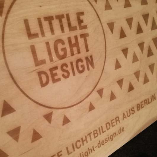 Leuchte Leuchtkasten Design Grafik nachtlicht kind